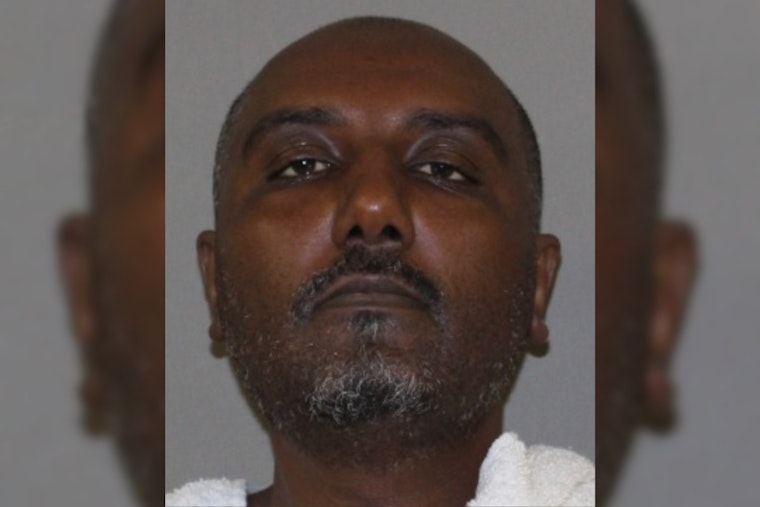 Samuel Melkamu Convicted of Capital Murder, Sentenced to Life Without Parole in Denton County Double Homicide