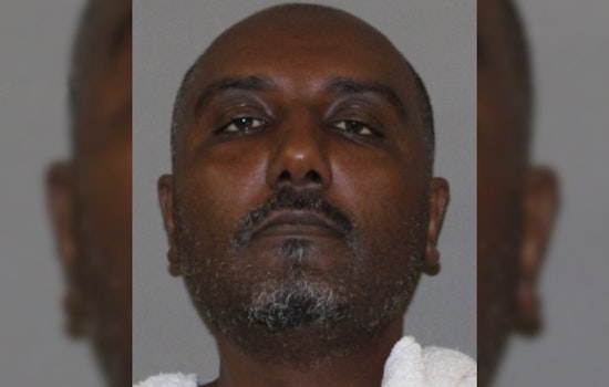 Samuel Melkamu Convicted of Capital Murder, Sentenced to Life Without Parole in Denton County Double Homicide