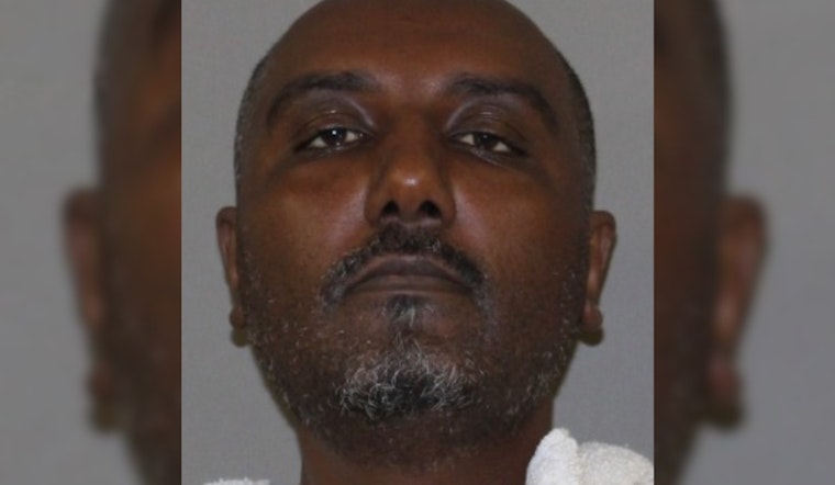 Samuel Melkamu Convicted of Capital Murder, Sentenced to Life Without Parole in Denton County Double Homicide