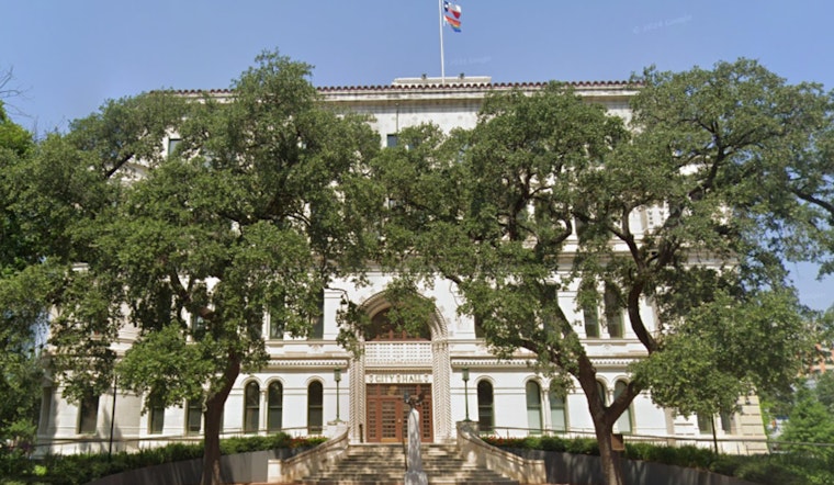San Antonio and Le Chesnay-Rocquencourt Mayors Sign MOU to Strengthen Transatlantic Cooperation