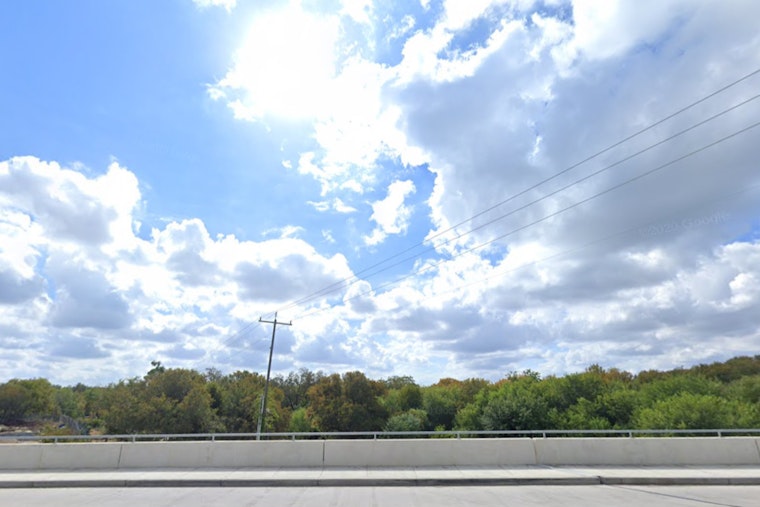 San Antonio Braces for a Mix of Heat, Humidity and Approaching