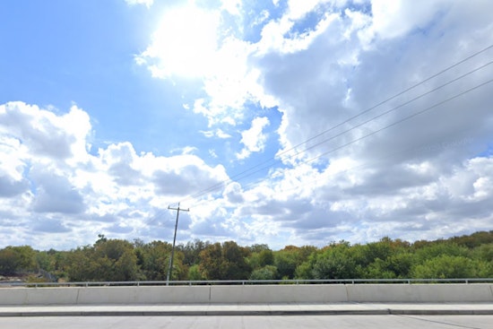 San Antonio Braces for a Mix of Heat, Humidity and Approaching Thunderstorms