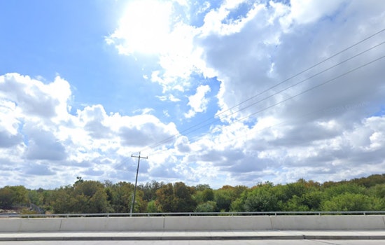San Antonio Braces for a Mix of Heat, Humidity and Approaching Thunderstorms