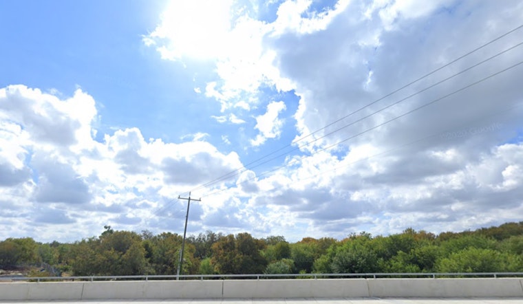 San Antonio Braces for a Mix of Heat, Humidity and Approaching