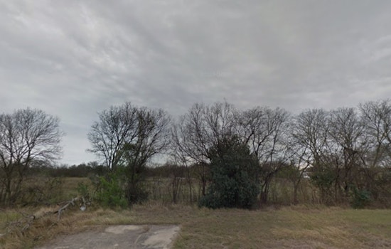 San Antonio Braces for a Week of Thunderstorms and Rainfall Amid Fluctuating Weather Patterns