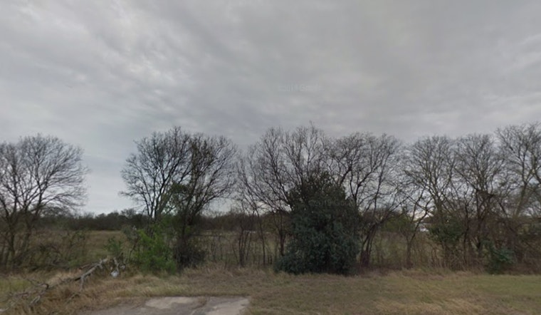 San Antonio Braces for a Week of Thunderstorms and Rainfall Amid Fluctuating Weather Patterns