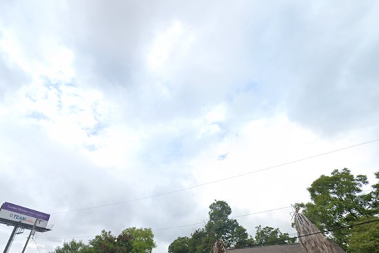 San Antonio Braces for Potential Showers Amid Scorching Heat and Persistent Winds