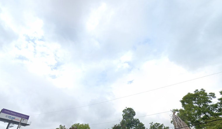 San Antonio Braces for Potential Showers Amid Scorching Heat and Persistent Winds