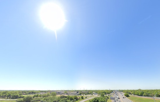 San Antonio Braces for Sizzling Week Ahead with Temperatures Set to Hit High 90s