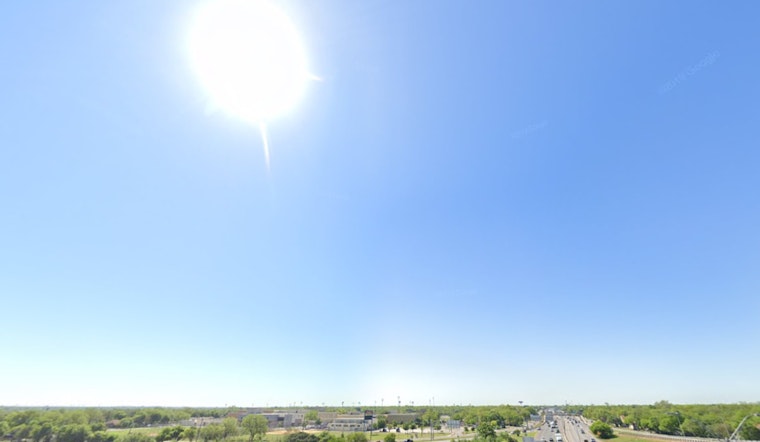 San Antonio Braces for Sizzling Week Ahead with Temperatures Set to Hit High 90s