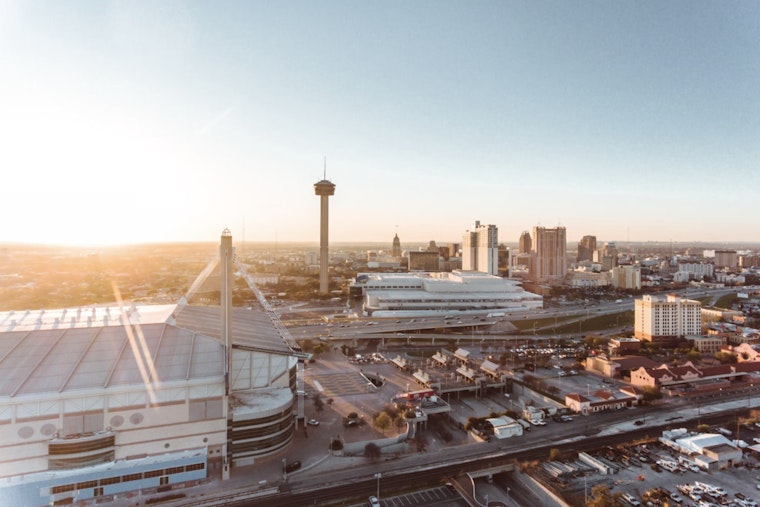 San Antonio Braces for Sweaty Week Ahead with Temperatures Set to Hit Mid-90s