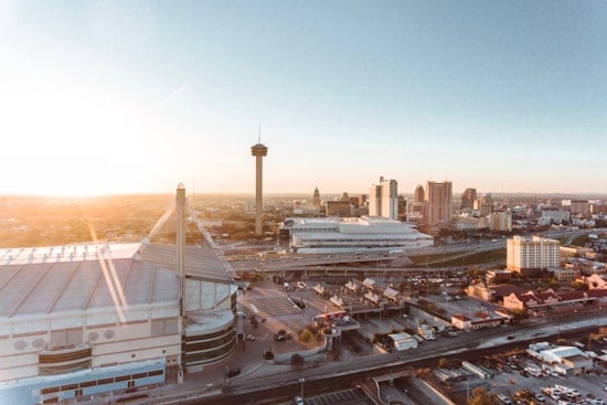 San Antonio Braces for Sweaty Week Ahead with Temperatures Set to Hit Mid-90s