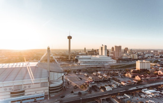 San Antonio Braces for Sweaty Week Ahead with Temperatures Set to Hit Mid-90s