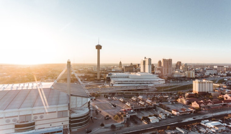 San Antonio Braces for Sweaty Week Ahead with Temperatures Set to Hit Mid-90s