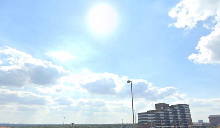 San Antonio Braces for Sweltering Heat Wave with Highs Nearing 100 Degrees