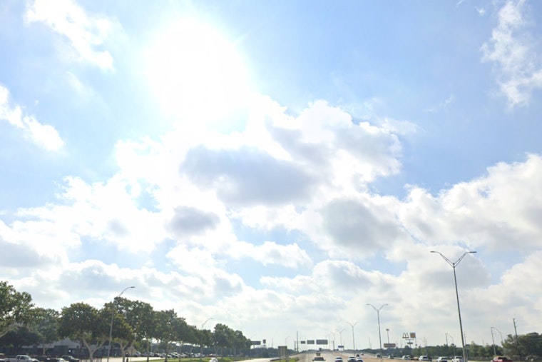 San Antonio Braces for Sweltering Heat Wave with Temperatures Surging Past 100 Degrees