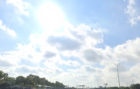 San Antonio Braces for Sweltering Heat Wave with Temperatures Surging Past 100 Degrees