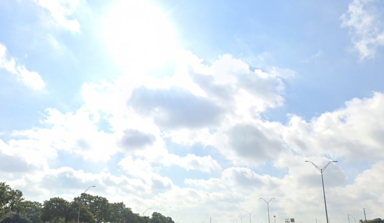San Antonio Braces for Sweltering Heat Wave with Temperatures Surging Past 100 Degrees