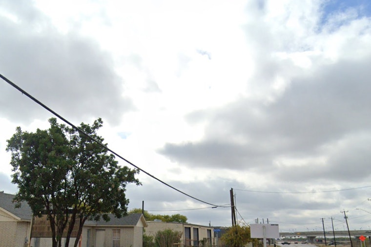 San Antonio Braces for Sweltering Heat With Hopes of Rain Relief in Sight