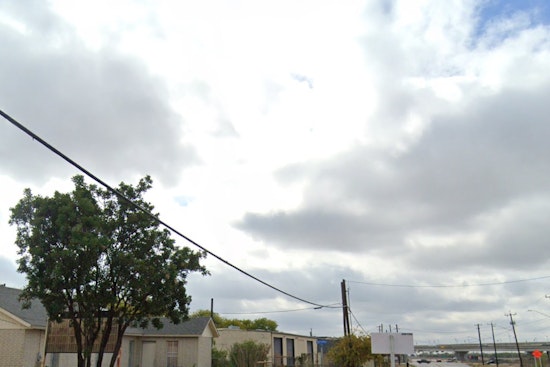 San Antonio Braces for Sweltering Heat With Hopes of Rain Relief in Sight