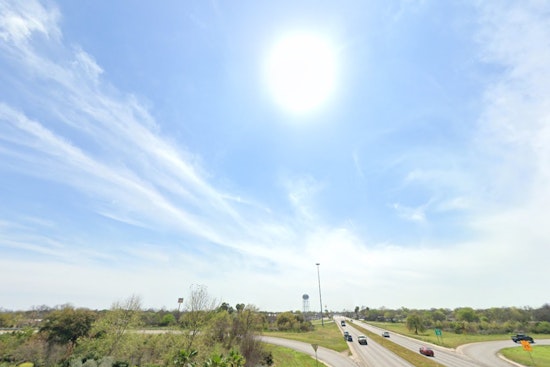 San Antonio Braces for Sweltering Week Ahead with Temperatures Soaring to High 90s