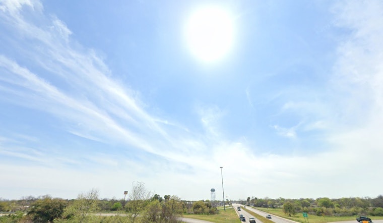 San Antonio Braces for Sweltering Week Ahead with Temperatures Soaring to High 90s