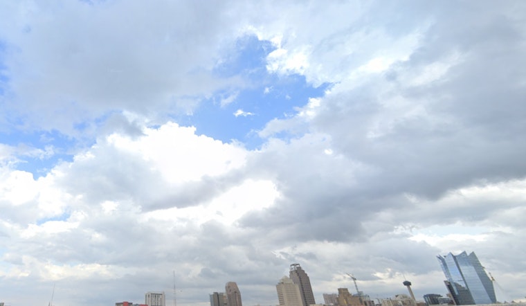 San Antonio Braces for Sweltering Week Ahead with Temperatures Soaring Towards 101 Degrees