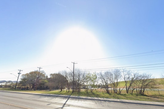 San Antonio Braces for Weather Whiplash as Scorching Heat Turns to Stormy Evenings