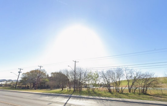 San Antonio Braces for Weather Whiplash as Scorching Heat Turns to Stormy Evenings