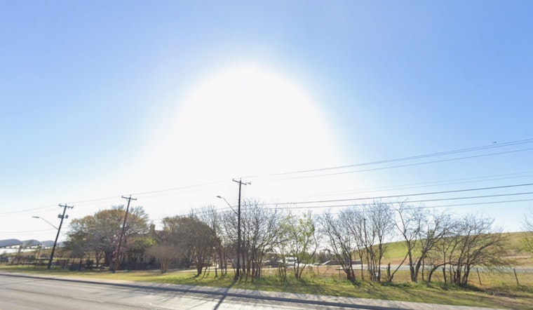 San Antonio Braces for Weather Whiplash as Scorching Heat Turns to Stormy Evenings