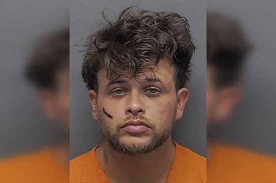 San Antonio Deputy Shoots and Arrests Man After High-Speed Chase as Suspect Faces Multiple Felony Charges