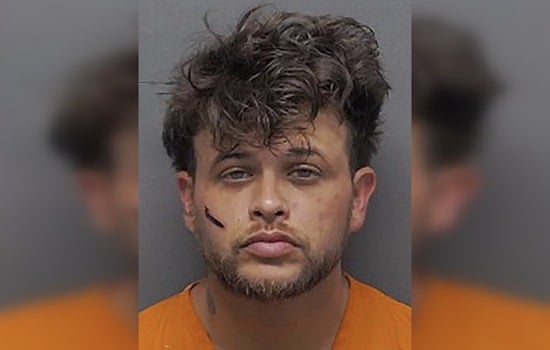 San Antonio Deputy Shoots and Arrests Man After High-Speed Chase as Suspect Faces Multiple Felony Charges