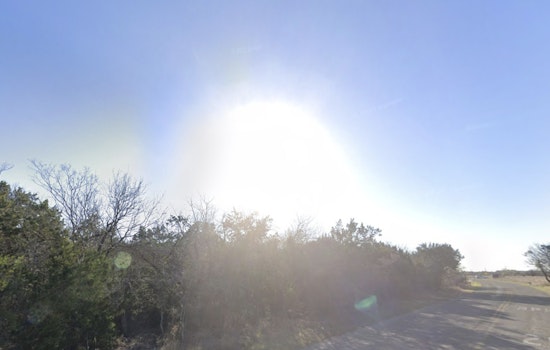 San Antonio Faces Sweltering Heat with Week of Highs Teasing 100 Degrees