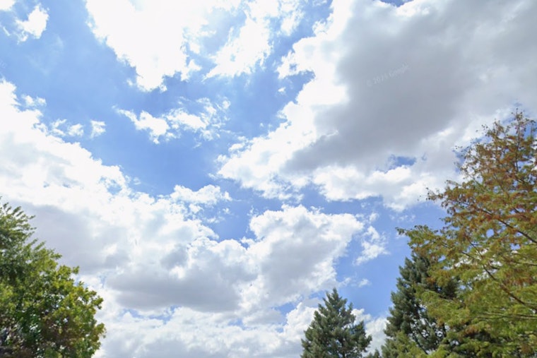 San Antonio Heatwave, Possible Showers and Thunderstorms Offer Hope for Cooling Relief