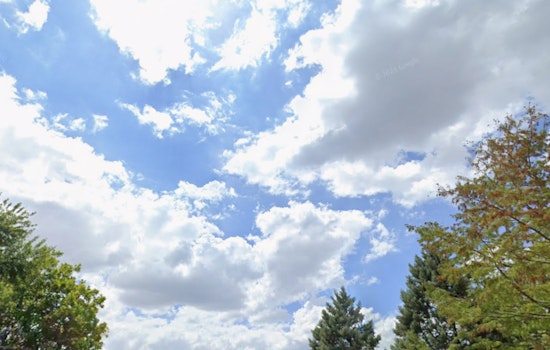 San Antonio Heatwave, Possible Showers and Thunderstorms Offer Hope for Cooling Relief