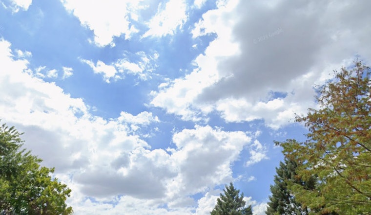 San Antonio Heatwave, Possible Showers and Thunderstorms Offer Hope for Cooling Relief