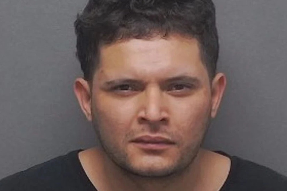 San Antonio Man Charged With Making Terrorist Threats Against Police Amid Protests