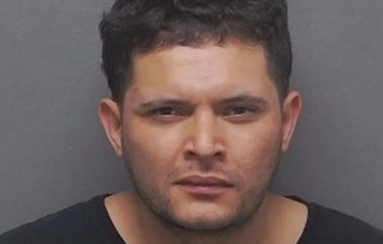 San Antonio Man Charged With Making Terrorist Threats Against Police Amid Protests