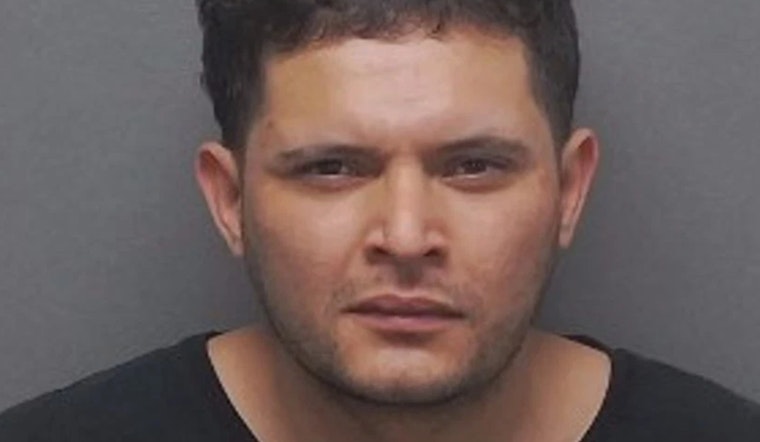 San Antonio Man Charged With Making Terrorist Threats Against Police Amid Protests