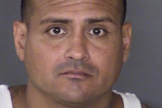 San Antonio Man Receives 45-Year Sentence for Murdering Wife at Northwest Side Apartment