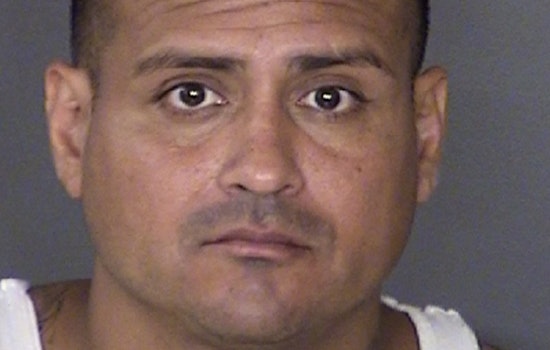 San Antonio Man Receives 45-Year Sentence for Murdering Wife at Northwest Side Apartment