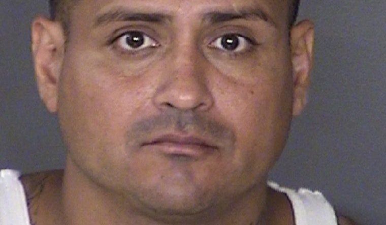 San Antonio Man Receives 45-Year Sentence for Murdering Wife at Northwest Side Apartment