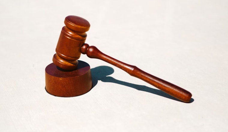 San Antonio Man Sentenced to Over 12 Years for Prolific Firearm Trafficking