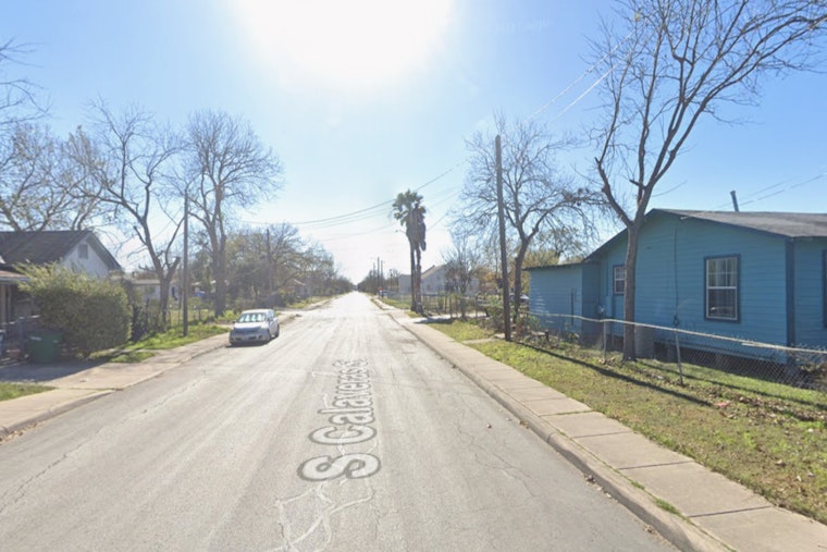 San Antonio Man Wounded in Drive-By Shooting on West Side as SAPD Seeks Public's Help