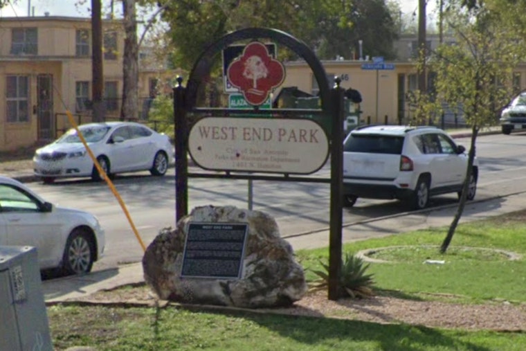 San Antonio Offers Free Microchipping at Safe Pet Pop-Up Events Ahead of Fourth of July Festivities