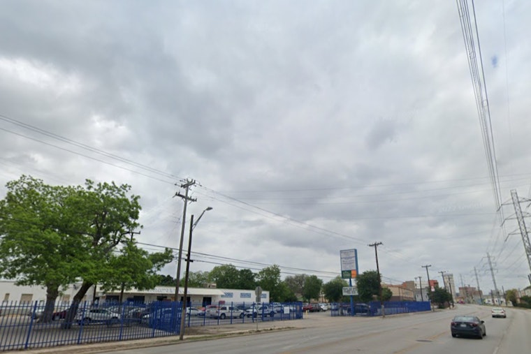 San Antonio on Alert, Soaring Heat Followed by Possible Thunderstorms in the Forecast