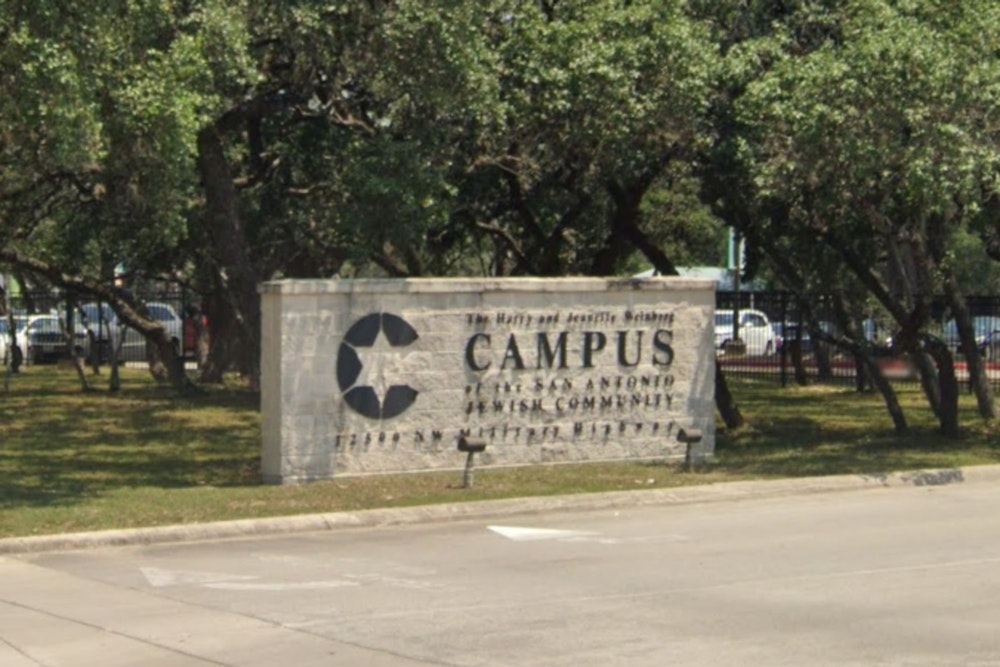 San Antonio Police Arrest Suspect After FBI Alerts to Potential Mass Shooting Threat at Jewish Center