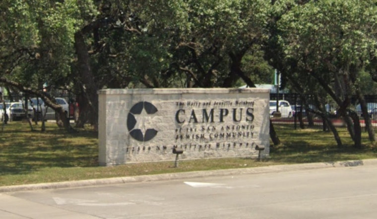 San Antonio Police Arrest Suspect After FBI Alerts to Potential Mass Shooting Threat at Jewish Center