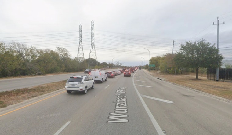 San Antonio Police Search for Driver Who Fled After Crash Injuring Pregnant Woman