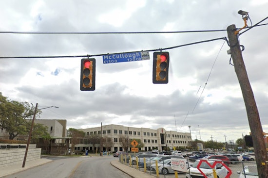 San Antonio Police Search for Suspect in Highway Shooting That Wounded Two Teenagers